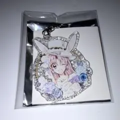 種村有菜 アニメイトカフェ 満月をさがして めろこ アクスタ - メルカリ