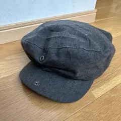 ポロゴルフ　ラルフローレン　ニットハンチング