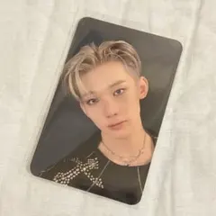 &TEAM 月狼Go in Blind knpops JO ジョウ