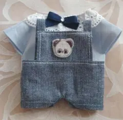 あんスタ　ぬい服　16㎝新衣装　シャツ＋パンツセット