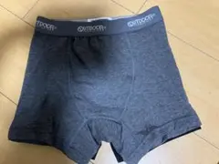 (新品未使用)OUTDOOR PRODUCTS ボクサーパンツ 150cm 2色