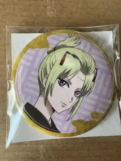 ニューダンガンロンパV3 天海蘭太郎 横顔缶バッジ - メルカリ