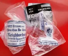 NEIGHBORHOOD INCENSE CHAMBER MINIATURE