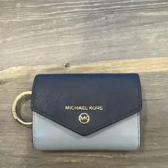 マイケルコース　6連キーケース