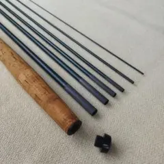 美品Daiwa EXPERT TENKARA LT 33 テンカラロッド 先調子 - メルカリ