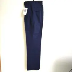 【FILA】 ネイビー 　Ｌ　ロングパンツ