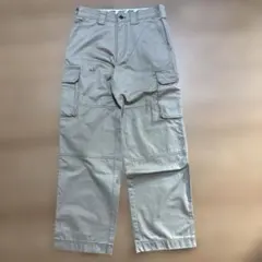 ディッキーズ ダブルニー・カーゴパンツ