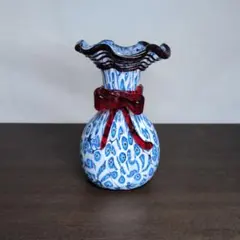 作家 陶芸作家 船戸あやこ スペイン陶芸 工芸品 オブジェ 置物 - メルカリ