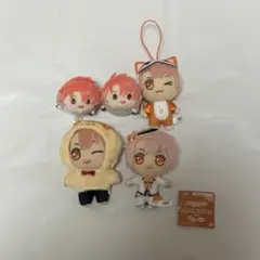 アイナナ ぬいぐるみ まとめ売り【和泉三月】