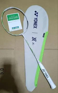 YONEX アストロクス100ZZ 4U5 美品 新品未使用】YONEXアストロクス100ZZ 4UG5 アストロクス100zz BP 4U5