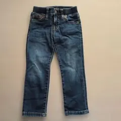 Polo Ralph Lauren デニムパンツ 100cm