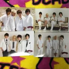 ◇送料込み◇NEWS/公式写真/集合/2012