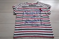 mezzopiano半袖　140cm