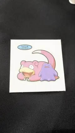 ポケモンGO メタモン シール未剥がし - メルカリ