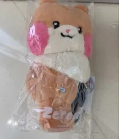 zeroni ビニニ　フラットぬいぐるみ 2025年最新】Zeroni ぬいぐるみ フラットの人気アイテム - メルカリ