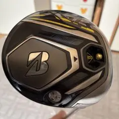 ブリヂストン TOUR B JGR 10.5 ドライバーのサムネイル