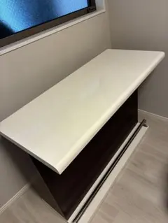 2025年最新】カウンターテーブルの人気アイテム - メルカリ