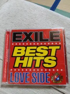 EXILE BEST HITS-LOVE SIDE/SOUL SIDE-