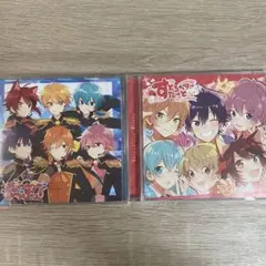 すとぷりCD すとろべりーらぶっ！、すとろべりーすたーと