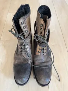 Alfred bannister Y2K boots お兄系 archive Alfred bannister Y2K boots お兄系 archive - メルカリ