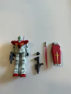 【新品・未開封】MS IN ACTION!!　ジム&リックドムセット 2026年最新】MS IN action ジムの人気アイテム - メルカリ