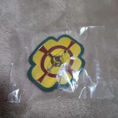 鬼滅の刃　日輪刀傘マーカーマスコット　参ノ型　宇髄天元