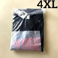UNIQLO ユニクロ　カウズ＋ウォーホル　スウェット　ブラック　4XL