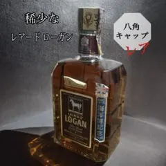 LAIRD O' LOGAN De Luxeレアードローガンスコッチウイスキーのサムネイル