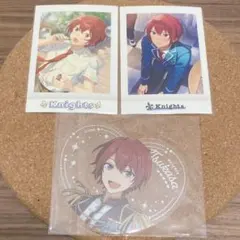 あんスタ!! 朱桜司 ぱしゃこれ ぴくりあ