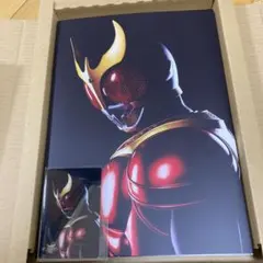 超クウガ展 図録 - メルカリ