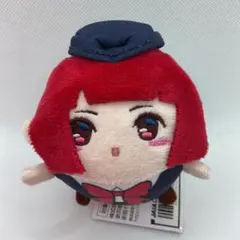 有馬かな むぎゅっとマスコット 推しの子　ぬいぐるみのサムネイル