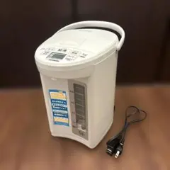 ZOJIRUSHI 電気ポット CD-SE 5.0L 本体のサムネイル