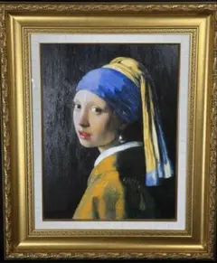 パブロ・ピカソ【母と子】、希少な画集画、新品高級額・額装付、状態