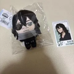 僕のヒーローアカデミア　ヒロアカ　相澤消太　イレイザーヘッド