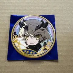 FGO アルジュナオルタ ローソン 缶バッジ - メルカリ