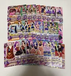 2026年最新】種別：まとめ売り／引退品 カード アイカツの人気アイテム