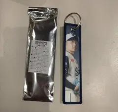 東京ヤクルトスワローズ CREWフライトタグ 石川雅規 19 未使用品