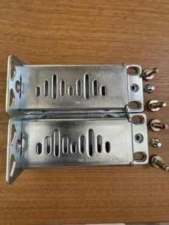 Cisco ラックマウントキット 2個（1セット）