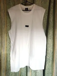 Jordan ノースリーブ タンクトップ USA製 バスケ