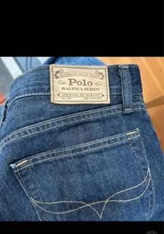 t*o様 Polo Ralph Lauren Hampton Relaxed