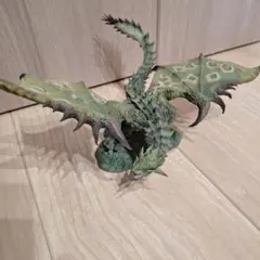 クリエイターズモデル モンスターハンター 雷狼竜 ジンオウガ 77022634