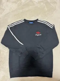 adidas originals スウェット　セットアップ　M