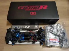 IRIS ONE 2 4WDツーリングカーラジコンカーキット - メルカリ