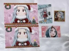 僕のヒーローアカデミア ヒロアカ 壊理 5点セット