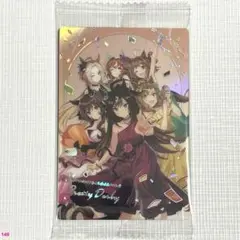 ウマ娘 ジャングルポケット クルクル 缶バッジ 10点セット BANDAI 一番くじ ウマ娘 プリティーダービー 11弾 G賞 クリア