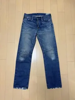 Levi's リーバイス 505 デニムパンツ 28インチのサムネイル