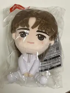 2025年最新】NCt ジェヒョン ぬいぐるみの人気アイテム - メルカリ