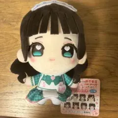 iLife あいす MEGALIFE！ 推しぬいマスコット Kアリ - メルカリ