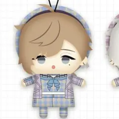 にじぱぺっと 叶