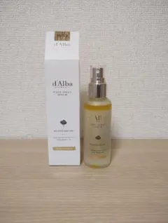 【d'Alba】 ファーストスプレーセラム(エッセンス)100ml